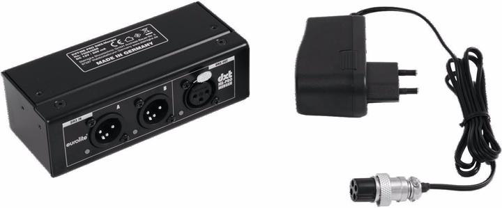Produktbild Eurolite DXT-ME PRO DMX-Merger