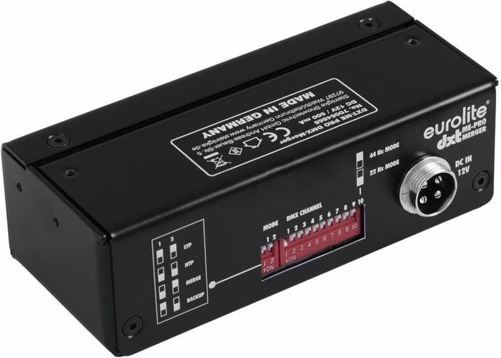 Produktbild Eurolite DXT-ME PRO DMX-Merger