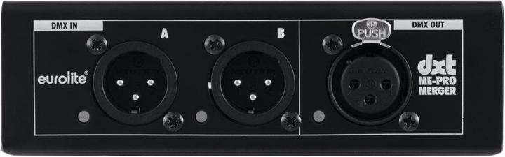 Produktbild Eurolite DXT-ME PRO DMX-Merger
