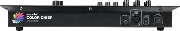 Produktbild Eurolite DMX LED Color Chief Controller