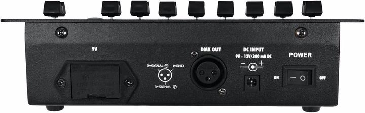 Immagine prodotto Eurolite FD-32+1 pannello dimmer DMX