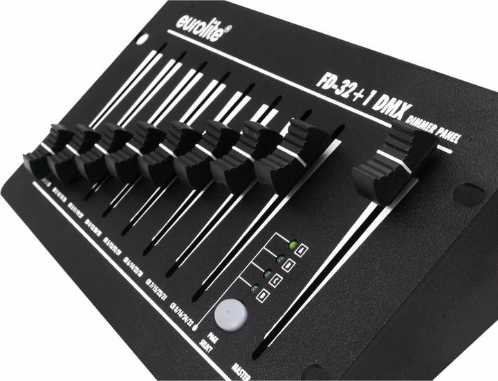 Immagine prodotto Eurolite FD-32+1 pannello dimmer DMX