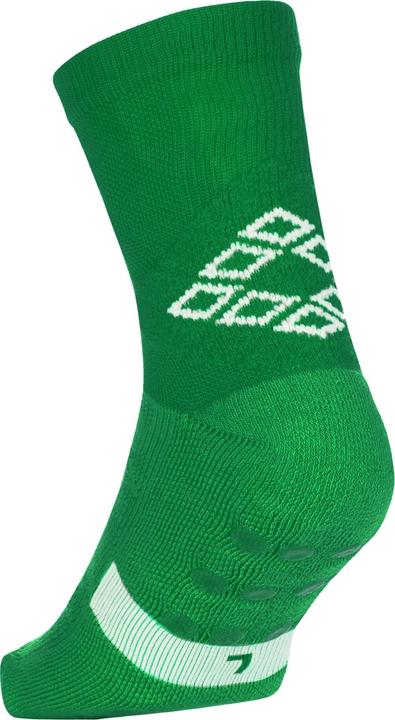 Actual product image Umbro Mens Protex Gripped Ankle Socks (47 - 49.5)