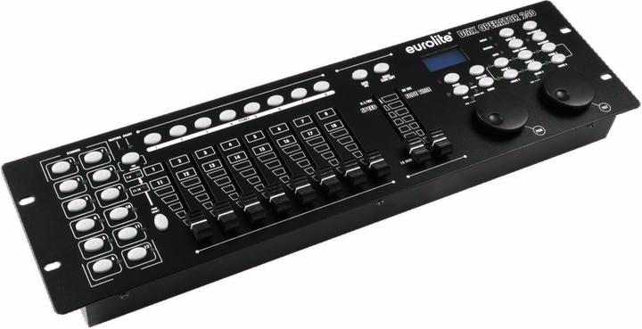 Produktbild Eurolite DMX Operator 240 Controller