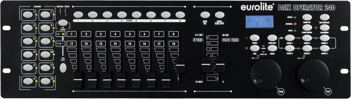 Produktbild Eurolite DMX Operator 240 Controller