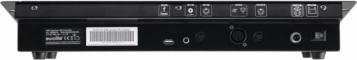 Produktbild Eurolite DMX Operator 240 Controller