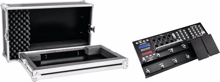 Produktbild Eurolite Set DMX Move Bigfoot + Case