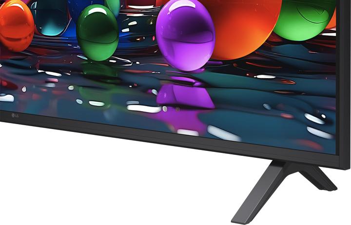 Produktbild LG 50UA75006LA (50", UA75, LED, 4K, 2025)
