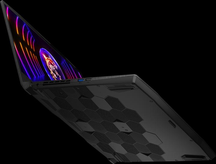 Produktbild MSI Katana 15 (15.60", Intel Core i7-12650H, 16 GB, 512 GB, DE)