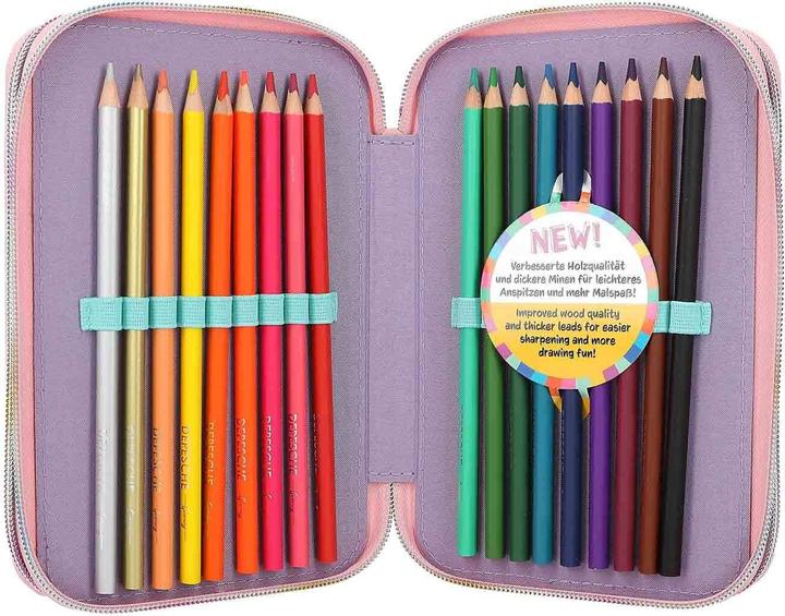 Image du produit Depesche Ylvi Arc-en-ciel