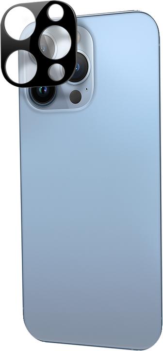 Immagine prodotto SBS Protezione dell'obiettivo della macchina fotografica (1 Pezzo/i, Apple iPhone 13 Pro)