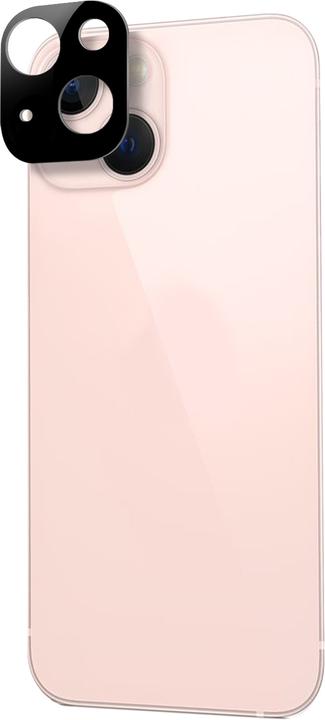 Produktbild SBS Kameralinsenschutz (1 Stück, Apple iPhone 13)