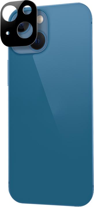 Produktbild SBS Kameralinsenschutz (1 Stück, Apple iPhone 13 mini)