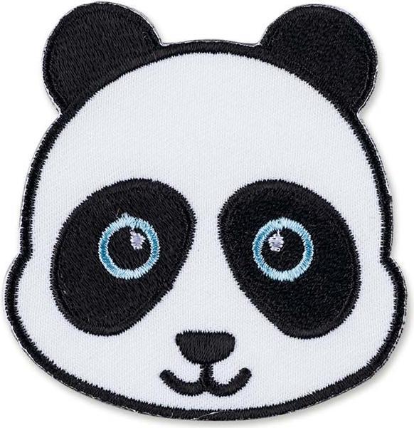 Produktbild Familie von Quast Patch Panda
