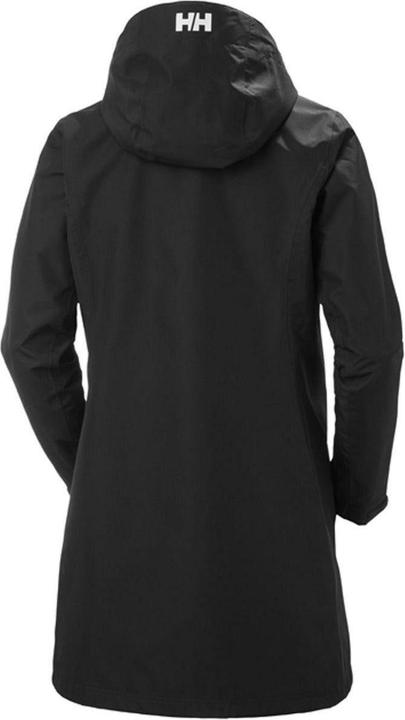 Produktbild Helly Hansen Long Belfast Jacket (S)