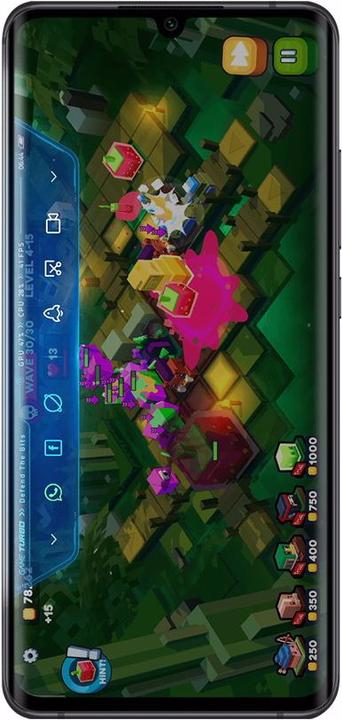 Produktbild Xiaomi Mi Note 10 Lite (64 GB, Midnight Black, 6.47", Dual SIM, 64 Mpx, 4G)