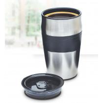 Actual product image Kiwi coffee maker with take away cup 420ccm 650700w (EU plug)