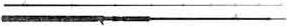 Actual product image Savage Gear SG Black Savage Trigger 8'2' 249cm 20-60g - 2sec