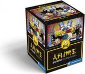 Produktbild Clementoni Puzzle Anime Cube Dragonball 2, 500 tlg. (500 Teile)
