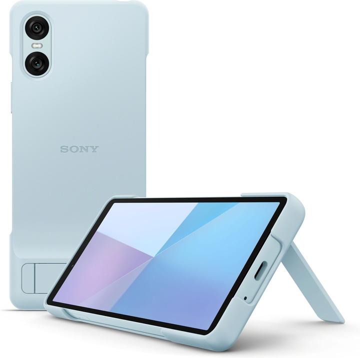 Actual product image Sony Xperia 10 VI Cover (Sony Xperia 10 VI)