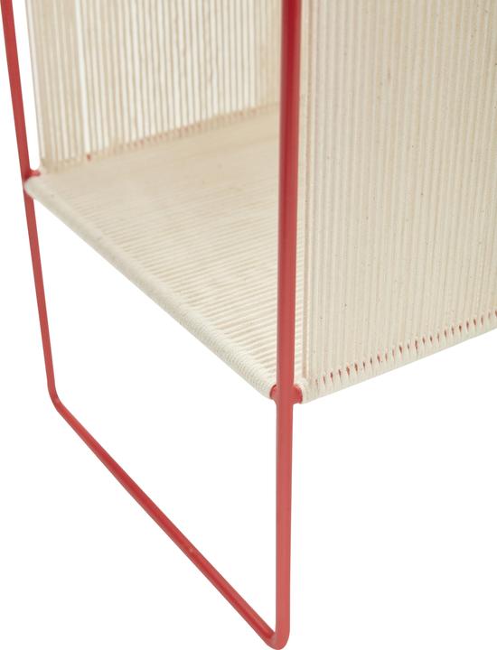 Immagine prodotto Hübsch Kriemhild (43 x 25 x 50 cm)