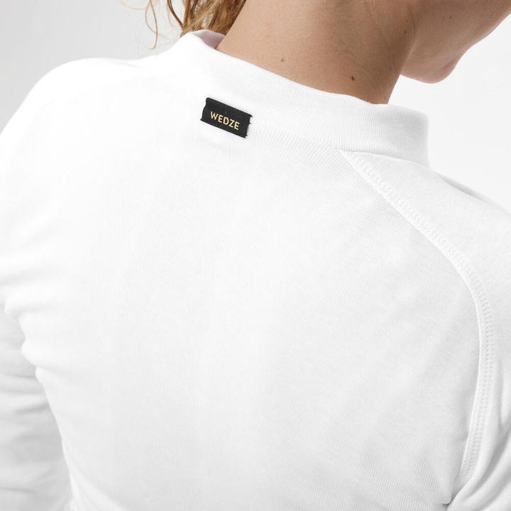 Produktbild Wedze BL SKI 100 TOP W ddy 302806 (XXL)