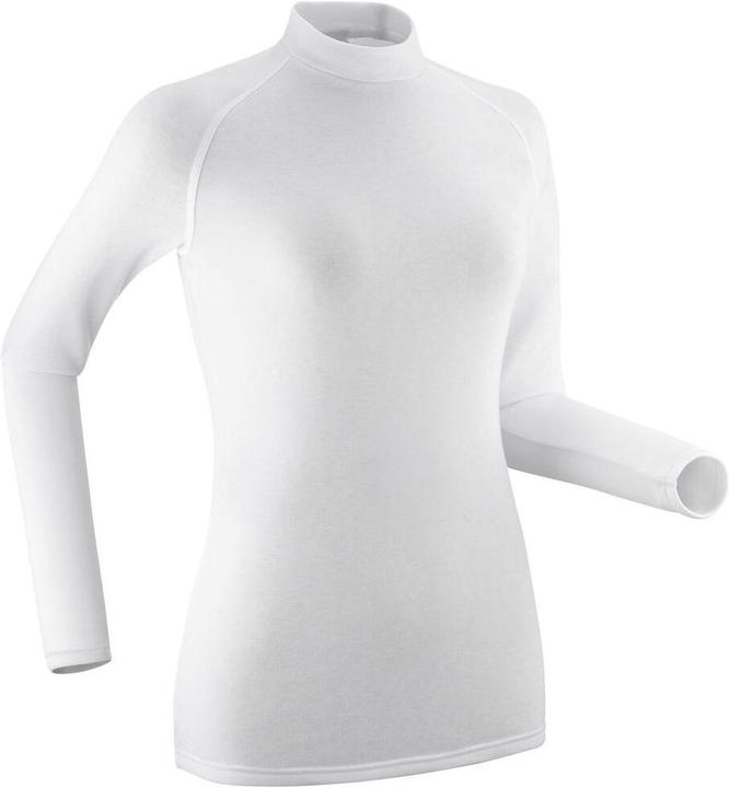 Produktbild Wedze BL SKI 100 TOP W ddy 302806 (XXL)