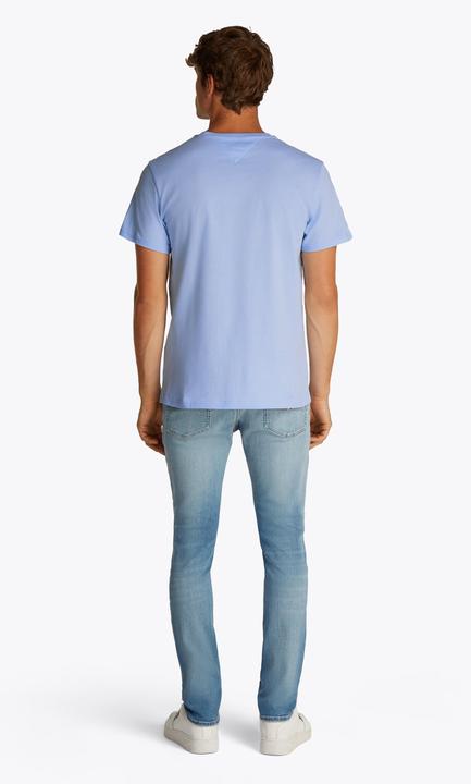 Produktbild Tommy Jeans Tjm Slim Entry Graphic Tee Ext (XL)