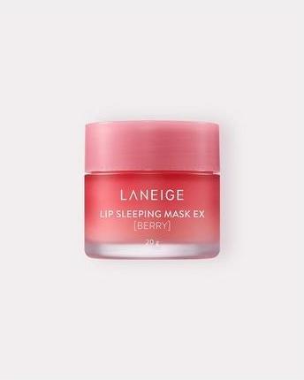 Actual product image Laneige Lip Sleeping Mask (Crème, Gel)