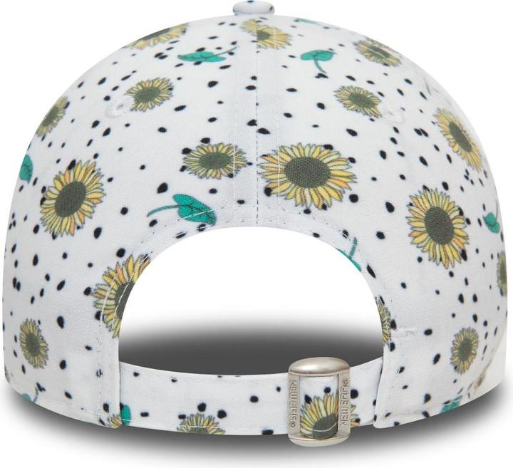 Immagine prodotto New Era Cappellino 9Forty Enfants - FLOREALE Los Angeles Dodgers (53, 52 C, 54 C)