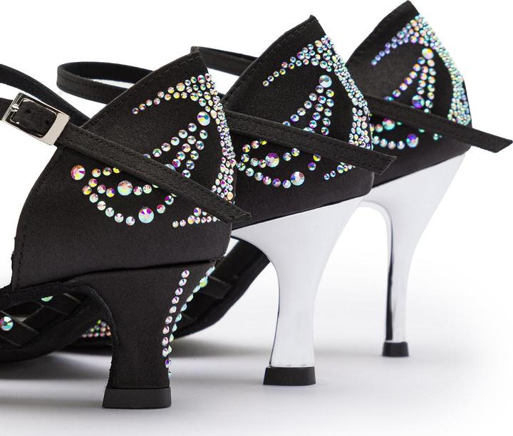 Produktbild Dancing Queens DQ L3M Tanzschuhe (39)