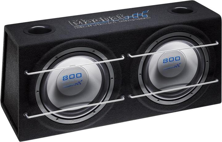 Actual product image Magnat Edition BR 230 (1600 W)