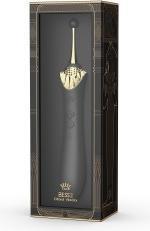 Image du produit Zalo Bess 2 Masseur Clitoridien Noir Obsidian