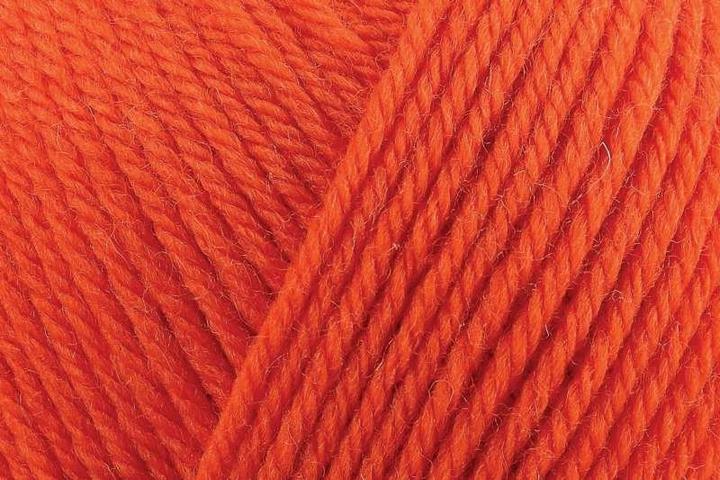 Actual product image Rowan Pure Wool Worsted (200 m)