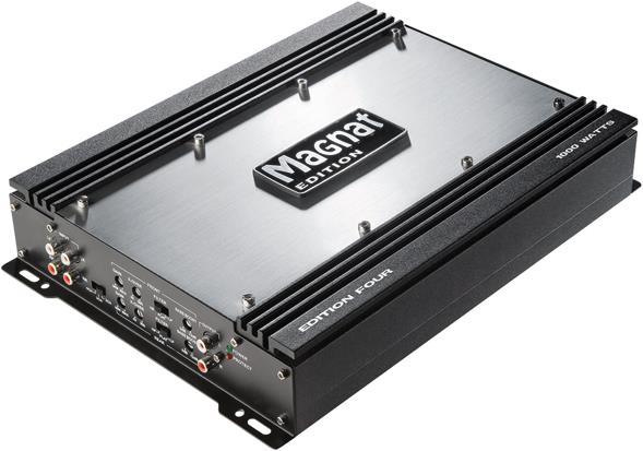 Produktbild Magnat Edition Set 4162 (16.5cm Speaker) (800 W)