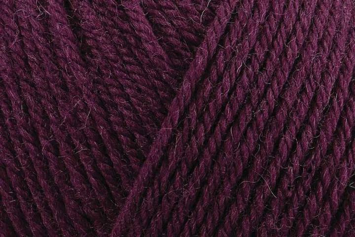 Actual product image Rowan Pure Wool Worsted (200 m)