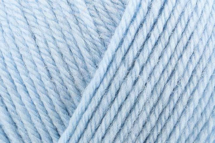 Produktbild Rowan Pure Wool Worsted (200 m)