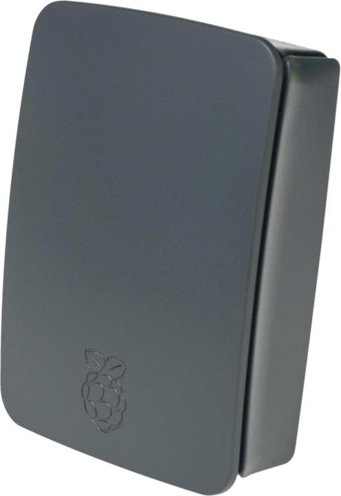 Actual product image Raspberry Pi Official case for 3B+/3/2