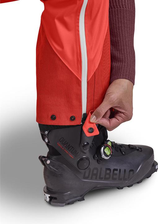 Produktbild Ortovox Ortler Pants W (L)