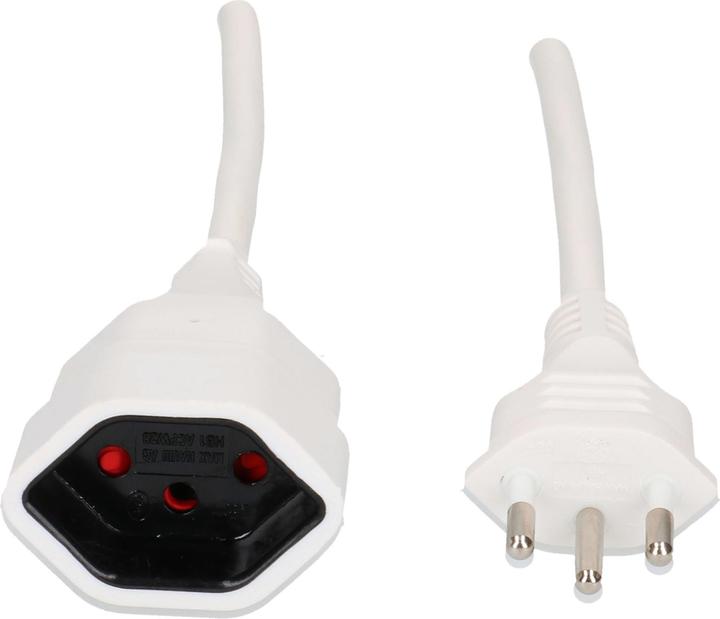 Actual product image Do it + Garden Extension cable (3 m, Type 13)