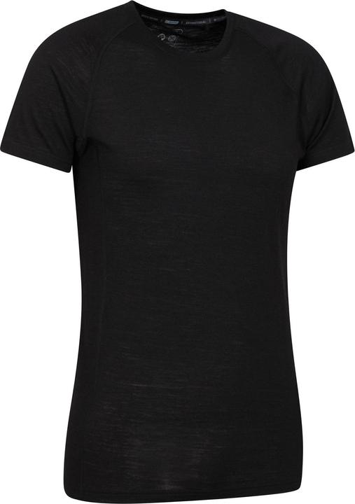 Image du produit Mountain Warehouse - Haut thermique SUMMIT - Homme (XXS)