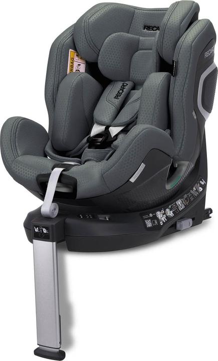 Produktbild Avova Recaro Xenon 1 Reboard Kindersitz (0-7 Jahre) (Reboarder, ECE R129/i-Size Norm)