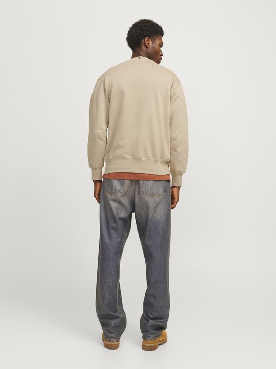 Produktbild Jack & Jones Gedruckt Sweatshirt Sweatshirt (S)