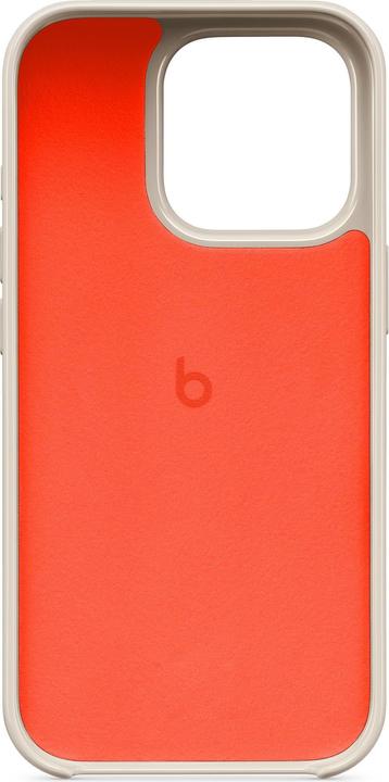 Actual product image Beats Case with MagSafe (Apple iPhone 16 Pro)