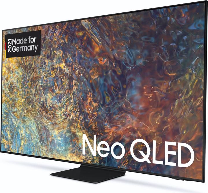 Produktbild Samsung GQ43QN90AAT (43", QLED, 4K, 2021)