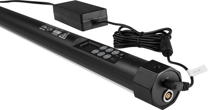 Immagine prodotto Nanlite PavoTube II 30X 2Kit (Videocamera, Luce studio, Luce a stelo)