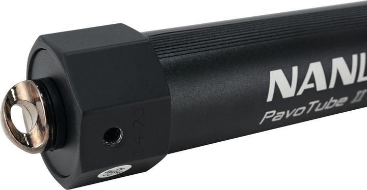 Immagine prodotto Nanlite PavoTube II 30X 2Kit (Videocamera, Luce studio, Luce a stelo)