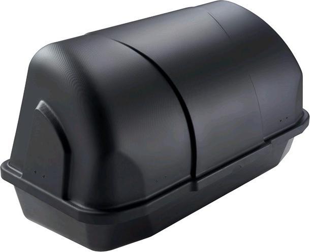 Fabbri Minibox ReCargo
