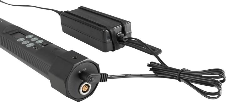 Actual product image Nanlite PavoTube II 15X 4Kit (Video light, Studio light, Rod light)