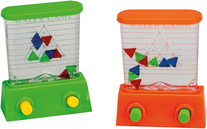 Immagine prodotto Kuenen Gioco di pazienza con l'acqua (Tedesco, Inglese, Francese, Italiano)